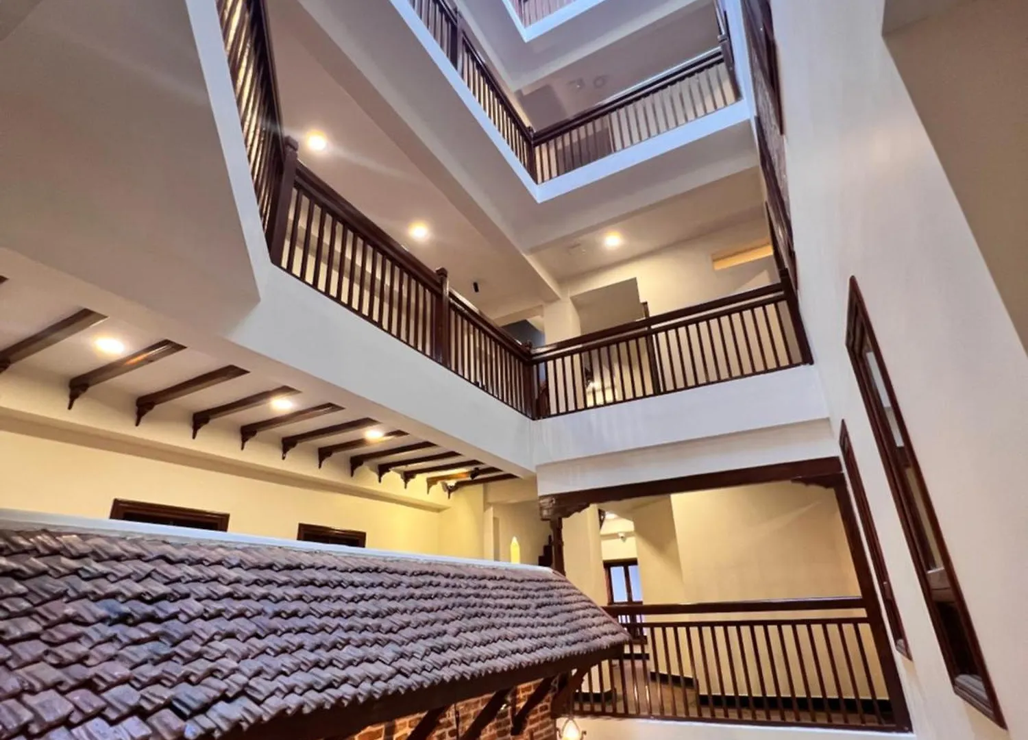 Kgh Patan Hotel  Lalitpur