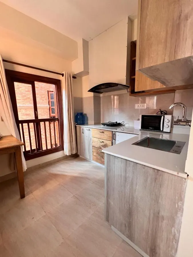 Kgh Patan Hotel Nepal