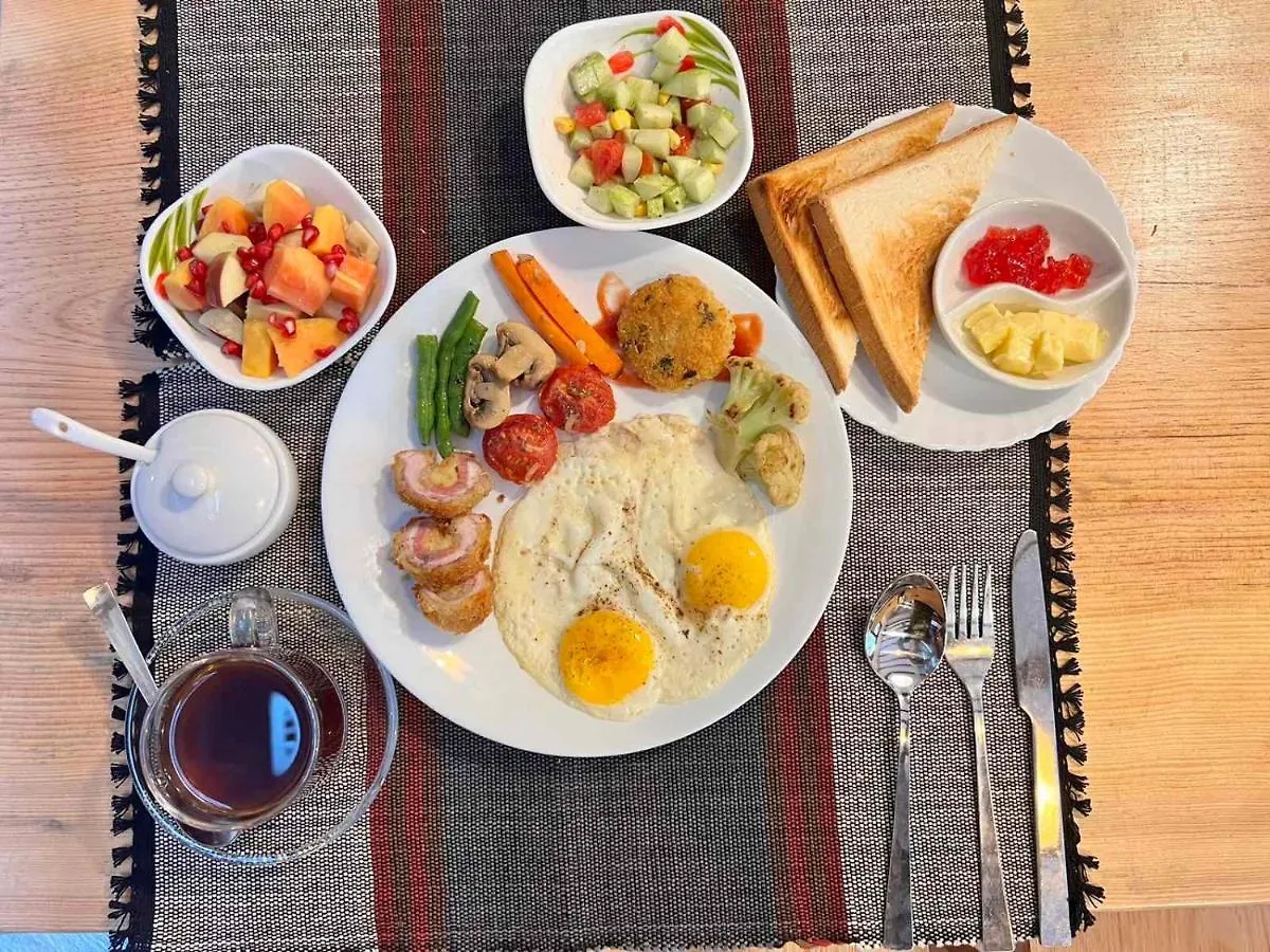 Kgh Patan Hotel