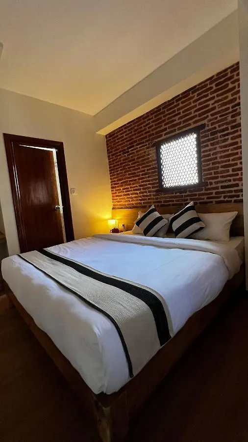 Kgh Patan Hotel  Lalitpur