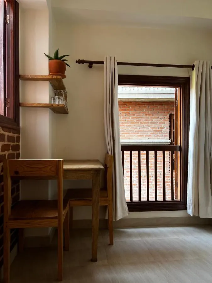 Kgh Patan Hotel