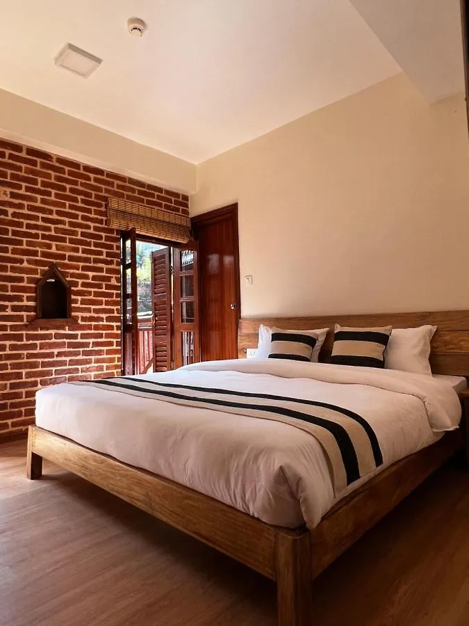 Kgh Patan Hotel 0*, Lalitpur