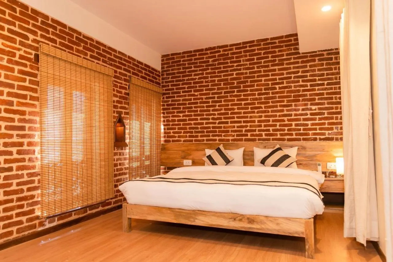 Kgh Patan Hotel Nepal