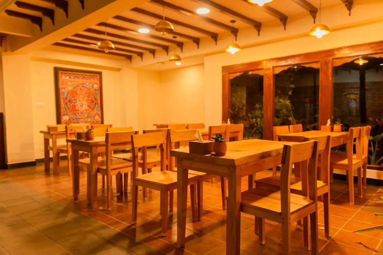 Kgh Patan Hotel 0*, Lalitpur