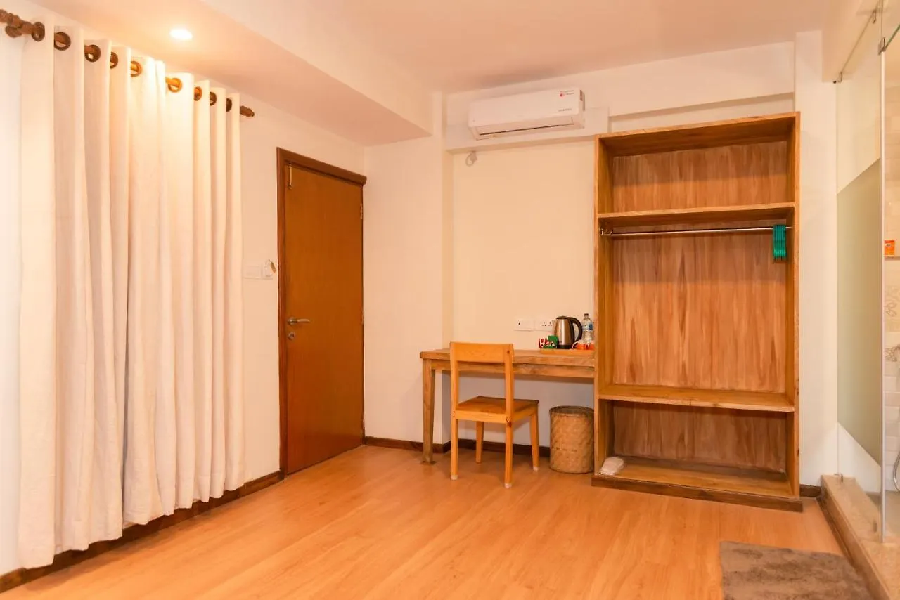 Kgh Patan Hotel