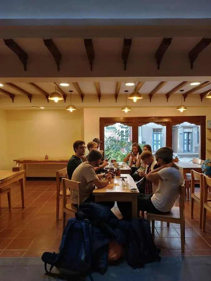 Kgh Patan Hotel  Lalitpur