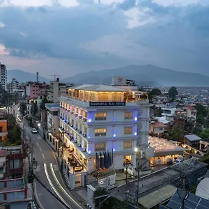 3* Hotel Shangrila Blu