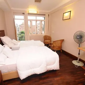 3* Bed & Breakfast Tajaa Pha The Heritage