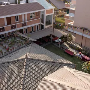 4* Hotel Shaligram &