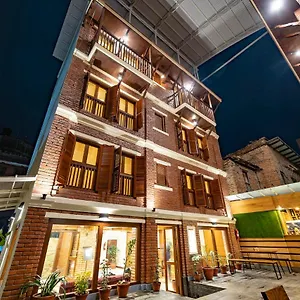 3* Hotel Traditional - A Boutique